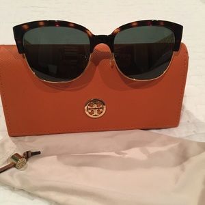 Tory Burch Sunglasses